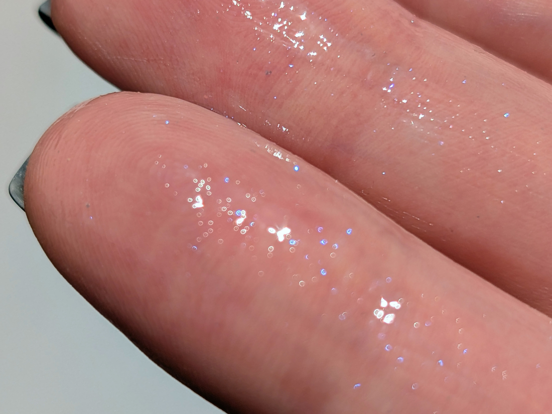 Wakemake Dewy Gel Maxi Gloss 01 Spicy Martini, солнце