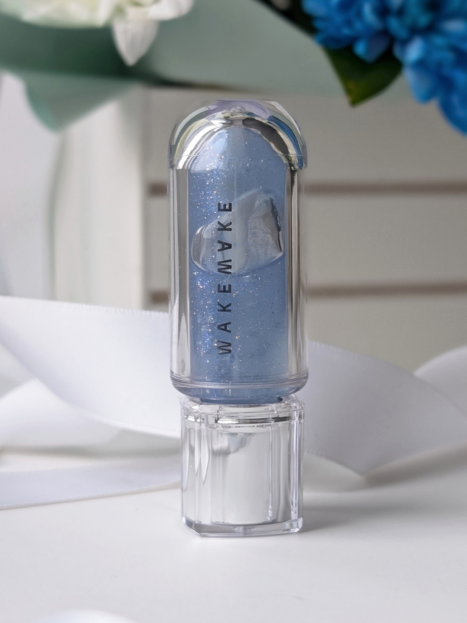 Wakemake Dewy Gel Maxi Gloss 01 Spicy Martini