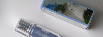 Контрастный блеск-плампер Wakemake Dewy Gel Maxi Gloss 01 Spicy Martini