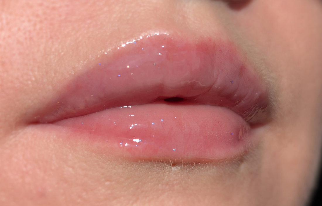 Wakemake Dewy Gel Maxi Gloss 01 Spicy Martini, солнце