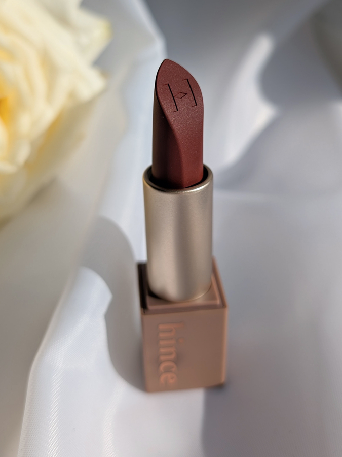 Hince Mood Enhancer Matte M010 Flair, солнце