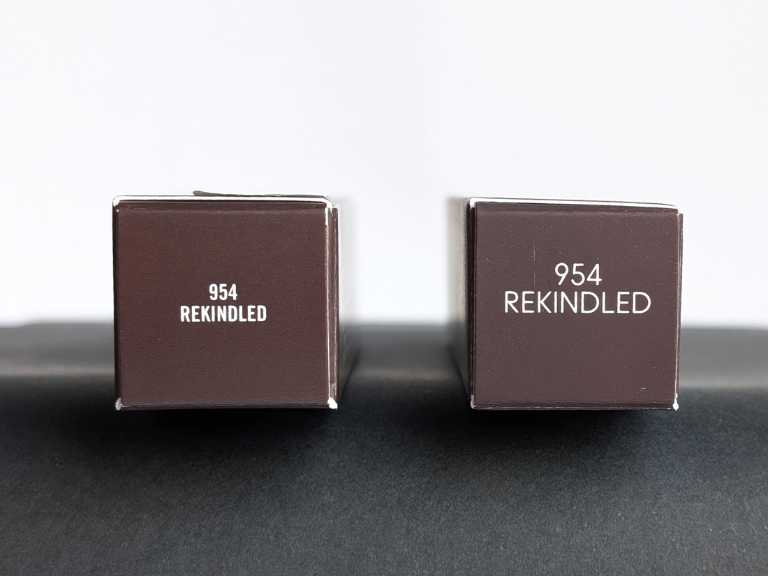 MAC Powder Kiss 984 Rekindled