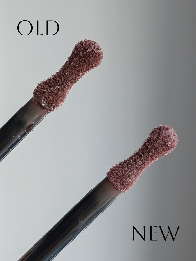 MAC Powder Kiss аппликатор