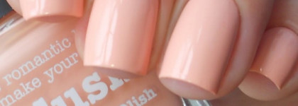 Сама нежность... Picture Polish - Blush