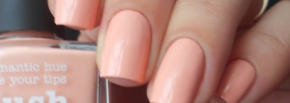 Сама нежность... Picture Polish - Blush
