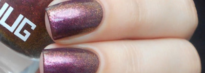 Осень на кончиках пальцев...Fnug - Narotic Bliss