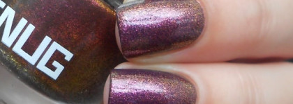 Осень на кончиках пальцев...Fnug - Narotic Bliss