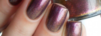 Осень на кончиках пальцев...Fnug - Narotic Bliss