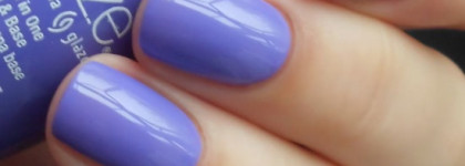 Идеальное покрытие за час...Gelaze - What A Pansy