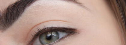 Мои "пять копеек" о  L'Oreal Volume Million Lashes So Couture в черном цвете