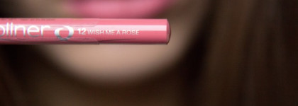 Магия вне Хогвартса. Essence Lipliner