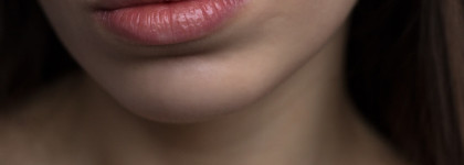 MAC matte lipstick Velvet Teddy – идеальный нюд или банальный беж?