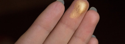 Givenchy? Kiko? Знакомьтесь, Lulu Paris