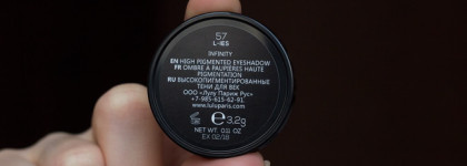 Givenchy? Kiko? Знакомьтесь, Lulu Paris