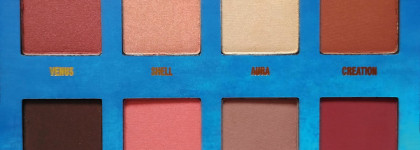 Lime Crime Venus: стоит ли покупать сейчас?