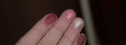 Lime Crime Venus: стоит ли покупать сейчас?