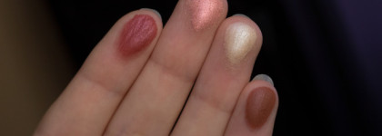 Lime Crime Venus: стоит ли покупать сейчас?