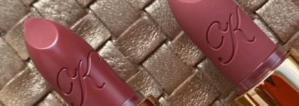 By Kilian Le Rouge Parfum Nude Lipsticks, божественные нюдовые помады