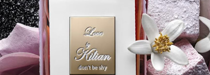 By Kilian Le Rouge Parfum Nude Lipsticks, божественные нюдовые помады