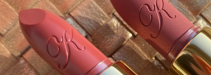 By Kilian Le Rouge Parfum Nude Lipsticks, божественные нюдовые помады