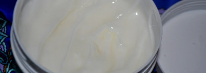 Маска для волос Toni&Guy Восстанавливающая глубокое питание- британцы на страже красоты наших волос