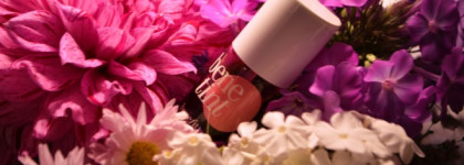 Пигмент для губ и щечек Benetint от Benefit