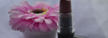 Матовая помада для губ NYX matte lipstick (mls09) natural