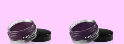 Гелевая подводка для глаз Inglot AMC Eyeliner gel 74