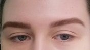 Тушь для бровей MAC Brow set Beguile