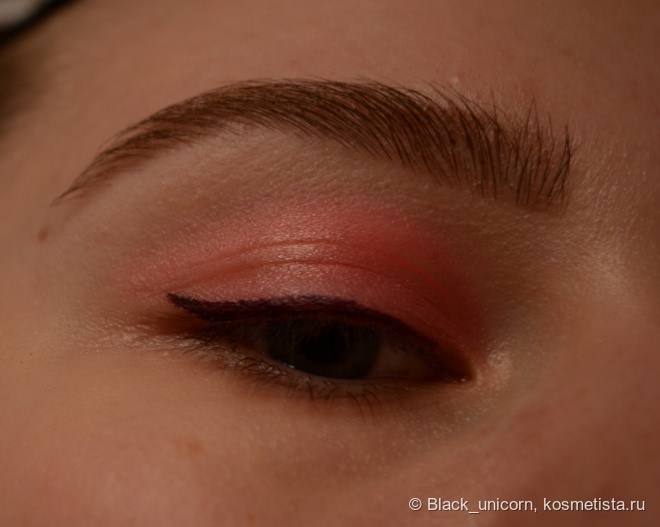 Тушь для бровей MAC Brow set Beguile
