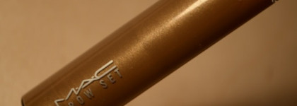 Тушь для бровей MAC Brow set Beguile