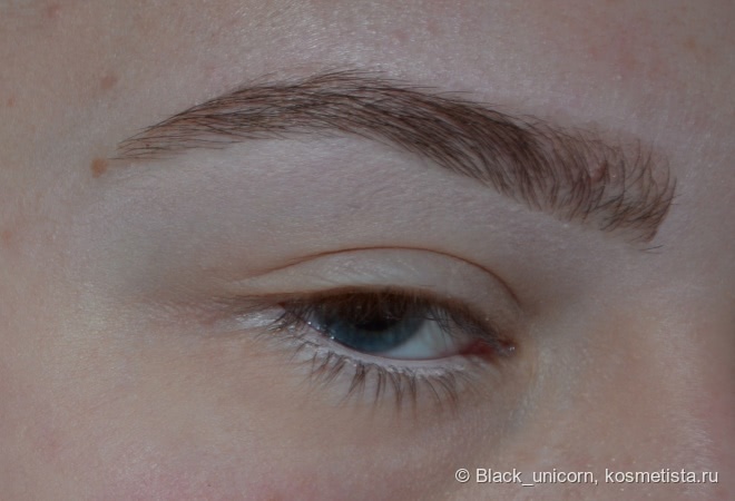 Тушь для бровей MAC Brow set Beguile