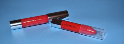 Две сестрички от Clinique