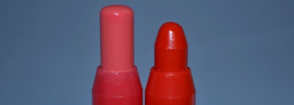 Две сестрички от Clinique