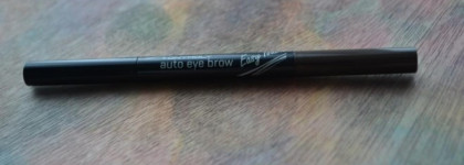 Автоматический карандаш для бровей Tony Moly auto eye brow Easy Touch 03 Dark Brown