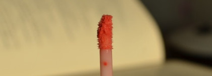 Max Factor Блеск для губ "Colour Elixir", тон №25 (Enchanting Coral)