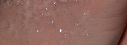 Tony Moly Delight Circle Lens Тушь для ресниц (#01 Объем)