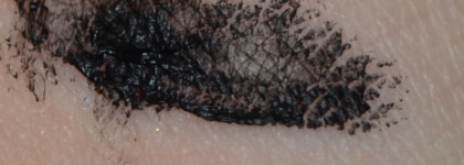 Tony Moly Delight Circle Lens Тушь для ресниц (#01 Объем)