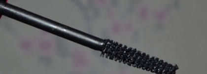 Tony Moly Delight Circle Lens Тушь для ресниц (#01 Объем)