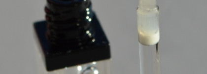 Givenchy Gelee D`interdit Smoothing Gloss Balm Crystal Shine - Ухаживающий блеск-бальзам для губ 6.3 мл. тон №03 Transparent Shine, 02 Celestial Black, 01 Tempting Rouge