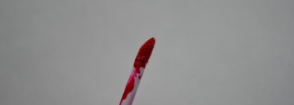 Korres Raspberry Liquid Lipstick - Жидкая губная помада 54 тон Fuchsia