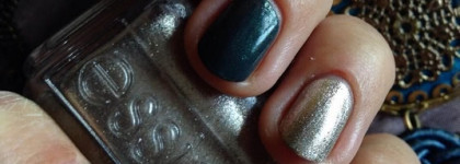 Essie, оттенок "Jiggle hi, jiggle low" №338