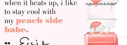 Essie, оттенок «Private Weekend» № 370