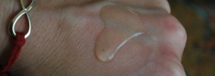 Elseve L'Oreal Paris "Роскошь 6 масел"- шампунь, бальзам и масло