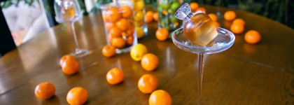 Туалетная вода Jardin d’Andalousie  ID Parfums