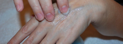 Spa-уход и парафинотерапия Aravia Professional