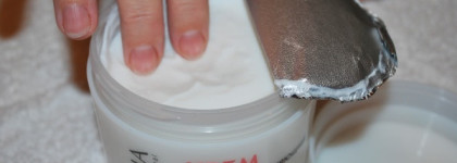 Spa-уход и парафинотерапия Aravia Professional