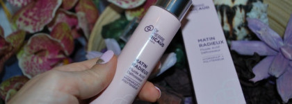 Matin Radieux, разглаживающий гель для пробуждения кожи от Dr.Pierre Ricaud