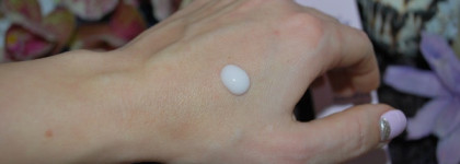 Matin Radieux, разглаживающий гель для пробуждения кожи от Dr.Pierre Ricaud