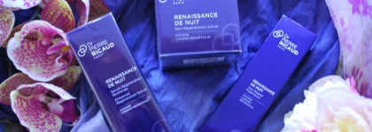 Renaissance DE Nuit, ночной уход за кожей лица от Dr.Pierre Ricaud